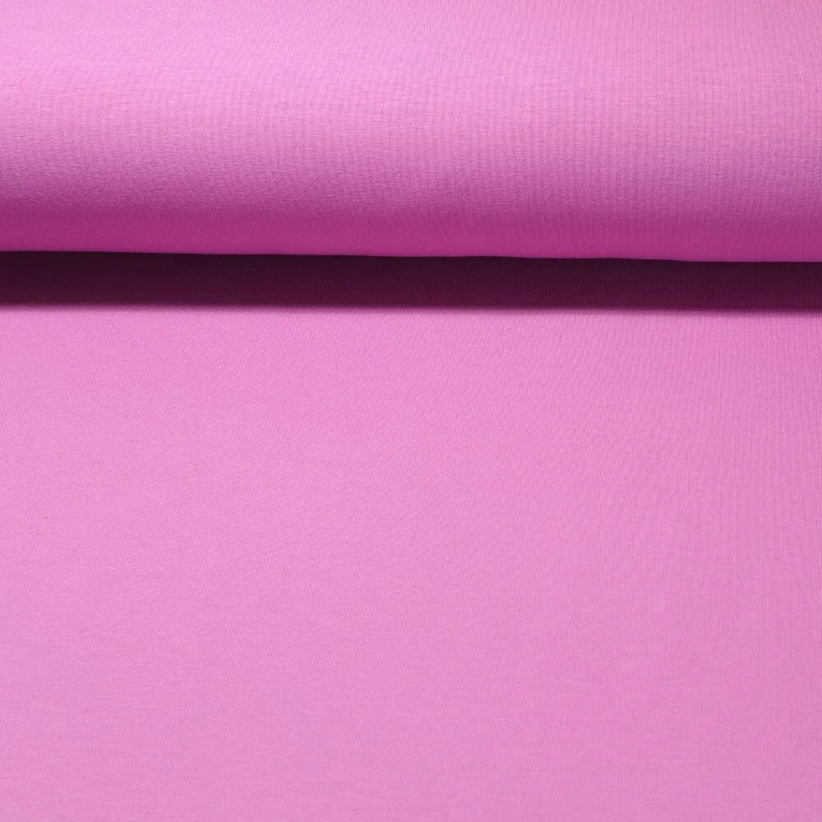Sommersweat "Hanna" Violett 440