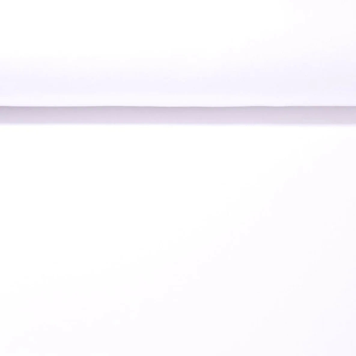 Sommersweat "Hanna" Weiß 500