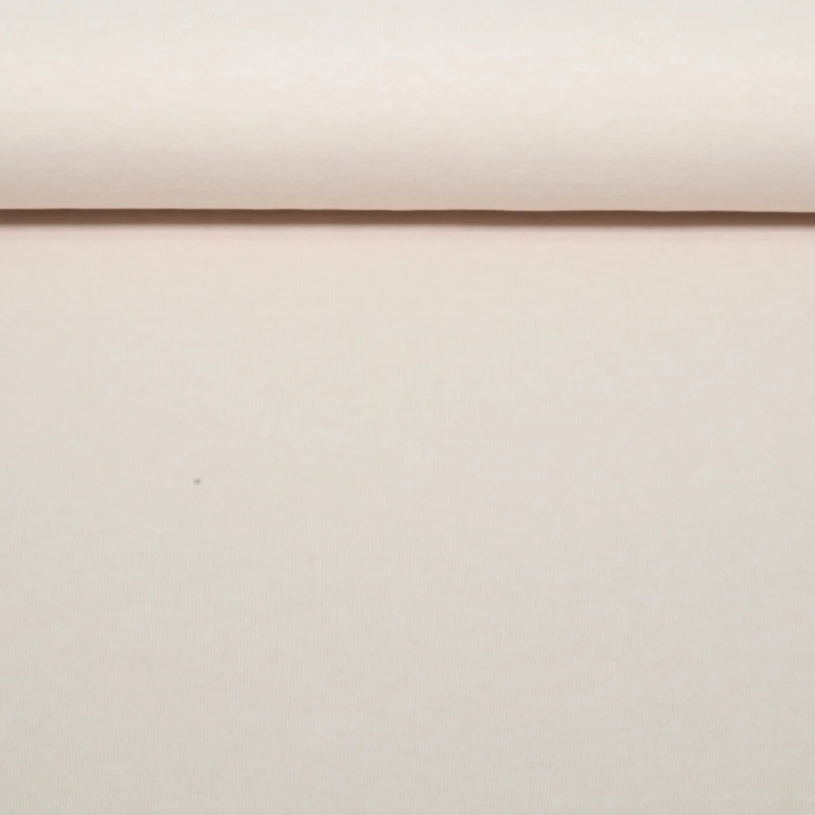 Sommersweat "Zoey" Beige Melange