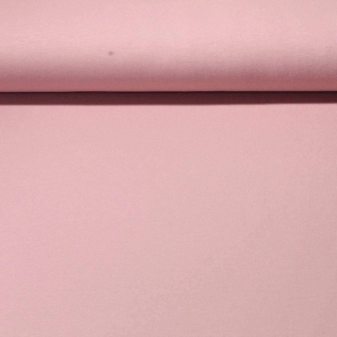 Sommersweat "Zoey" Blassrosa