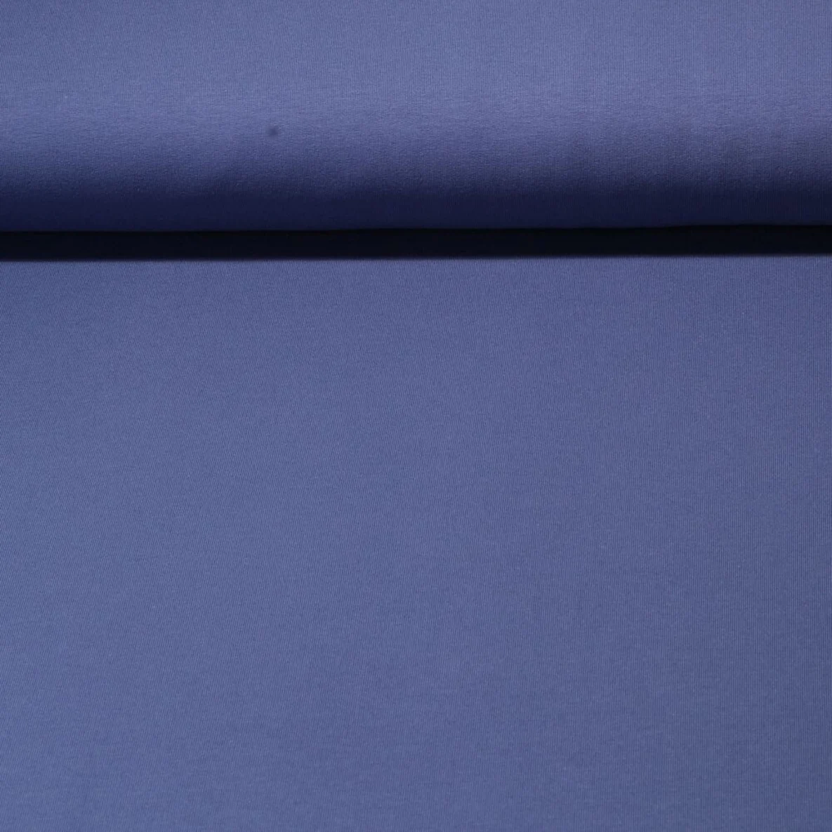 Sommersweat "Zoey" Blau