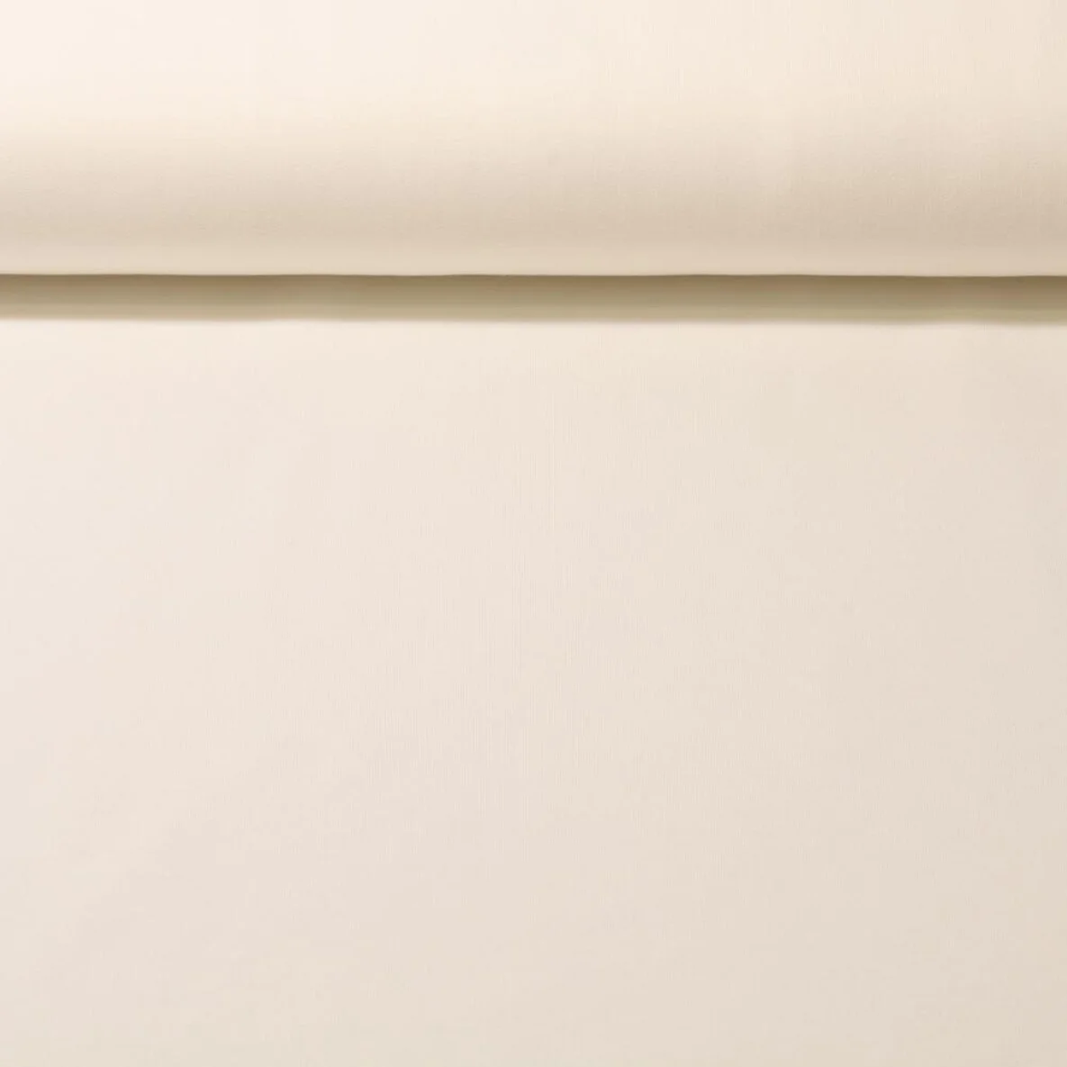 Sommersweat "Zoey" Ecru