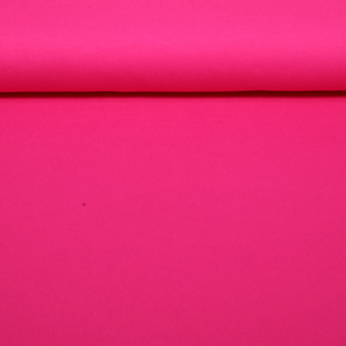 Sommersweat "Zoey" Fuchsia