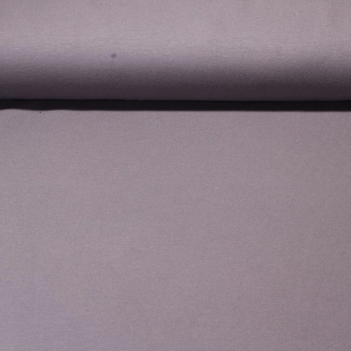 Sommersweat "Zoey" Grau