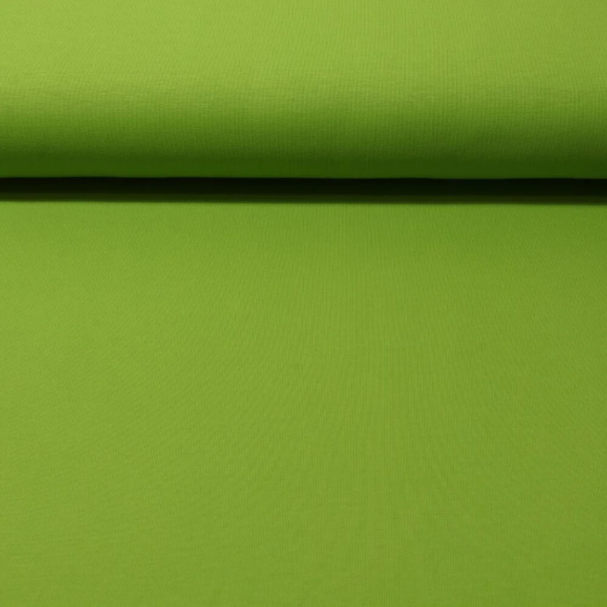 Sommersweat "Zoey" Grün