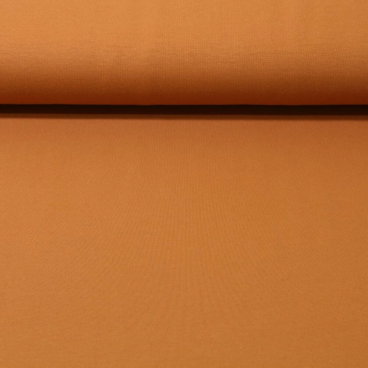 Sommersweat "Zoey" Hellbraun