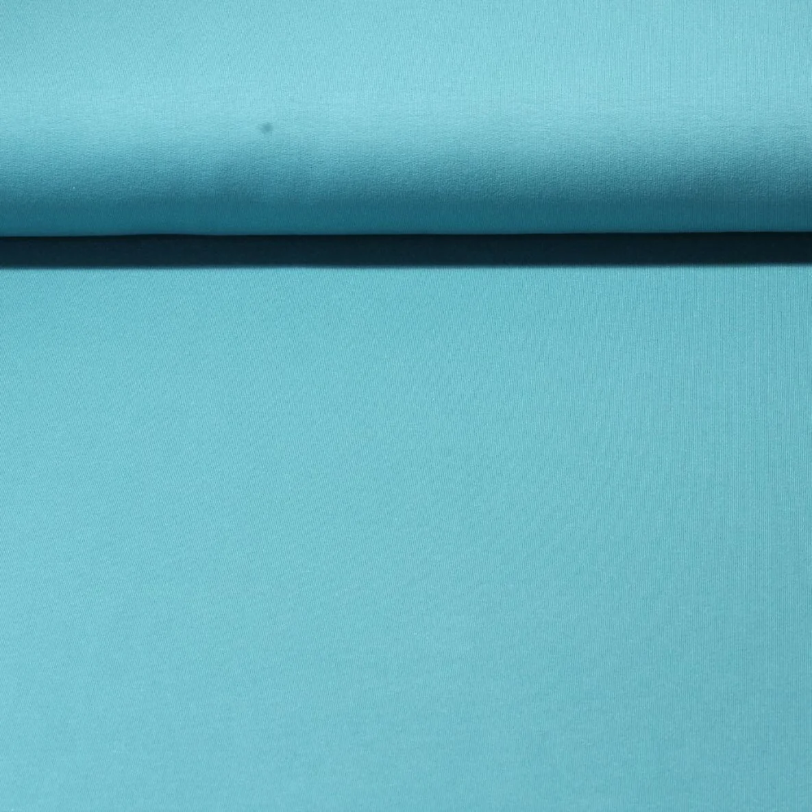 Sommersweat "Zoey" Light Petrol