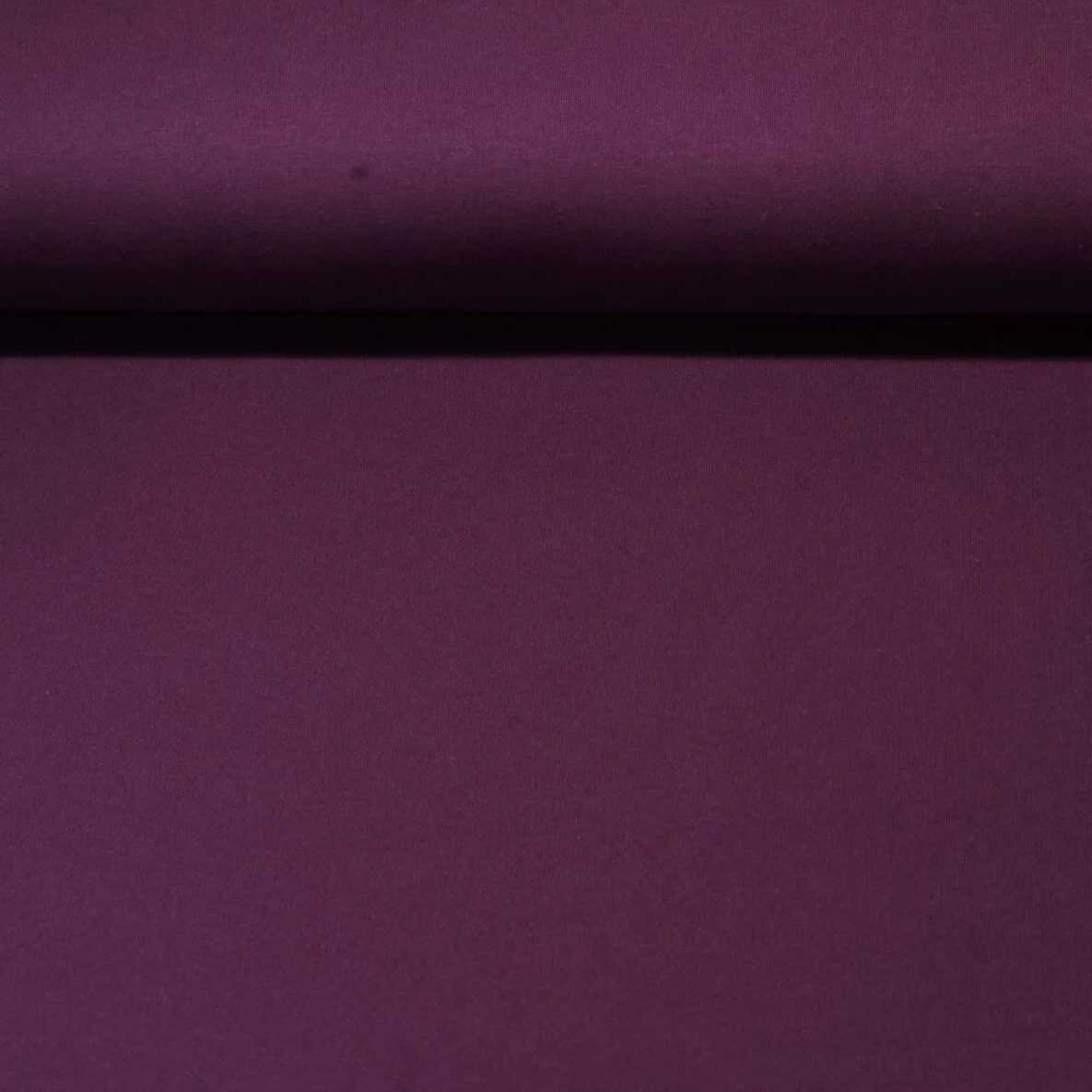 Sommersweat "Zoey" Lila