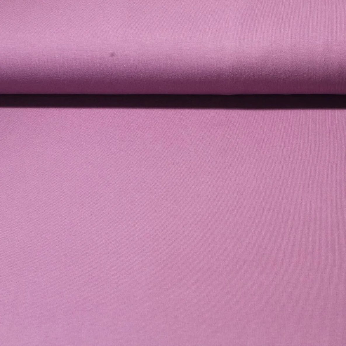 Sommersweat "Zoey" Malve