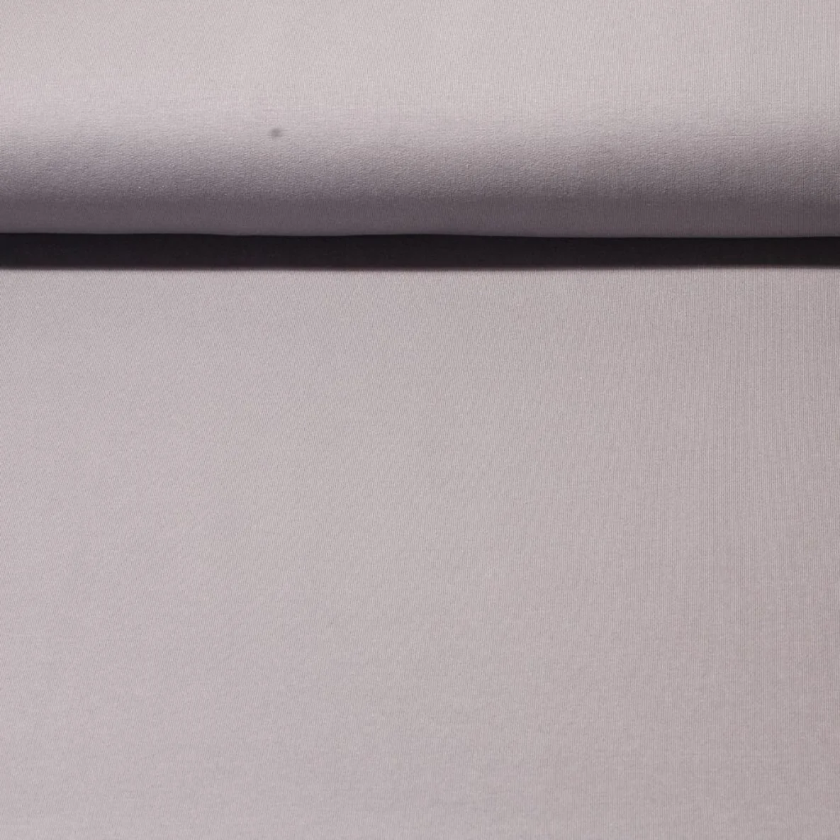 Sommersweat "Zoey" Mausgrau