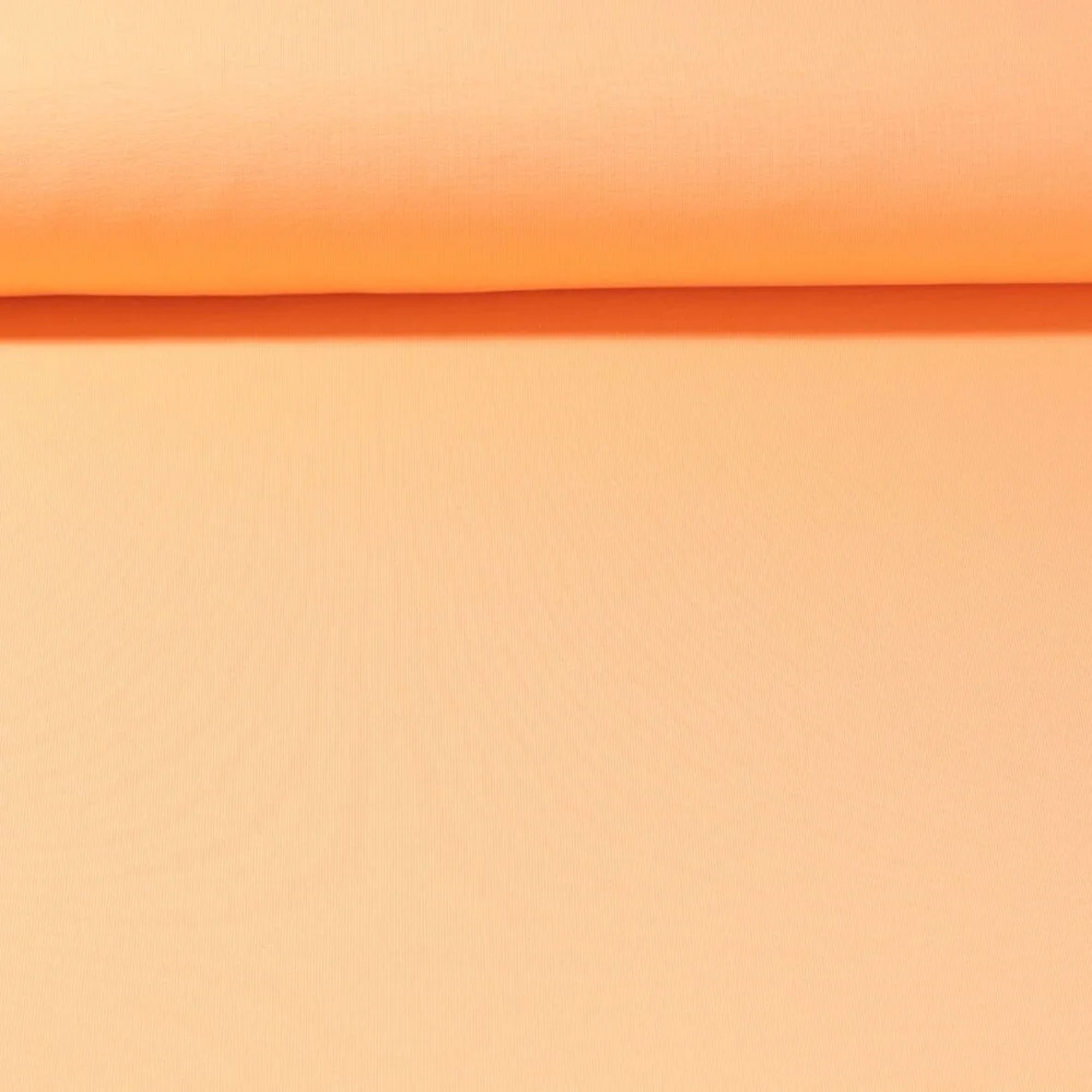 Sommersweat "Zoey" Orange