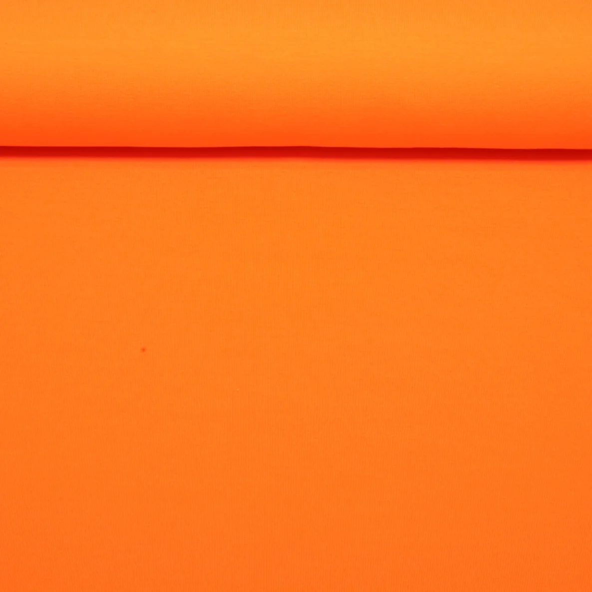 Sommersweat "Zoey" Orange