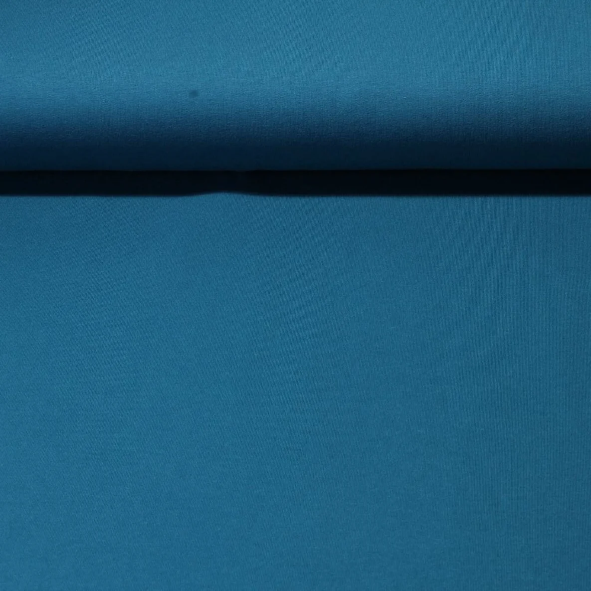 Sommersweat "Zoey" Petrol