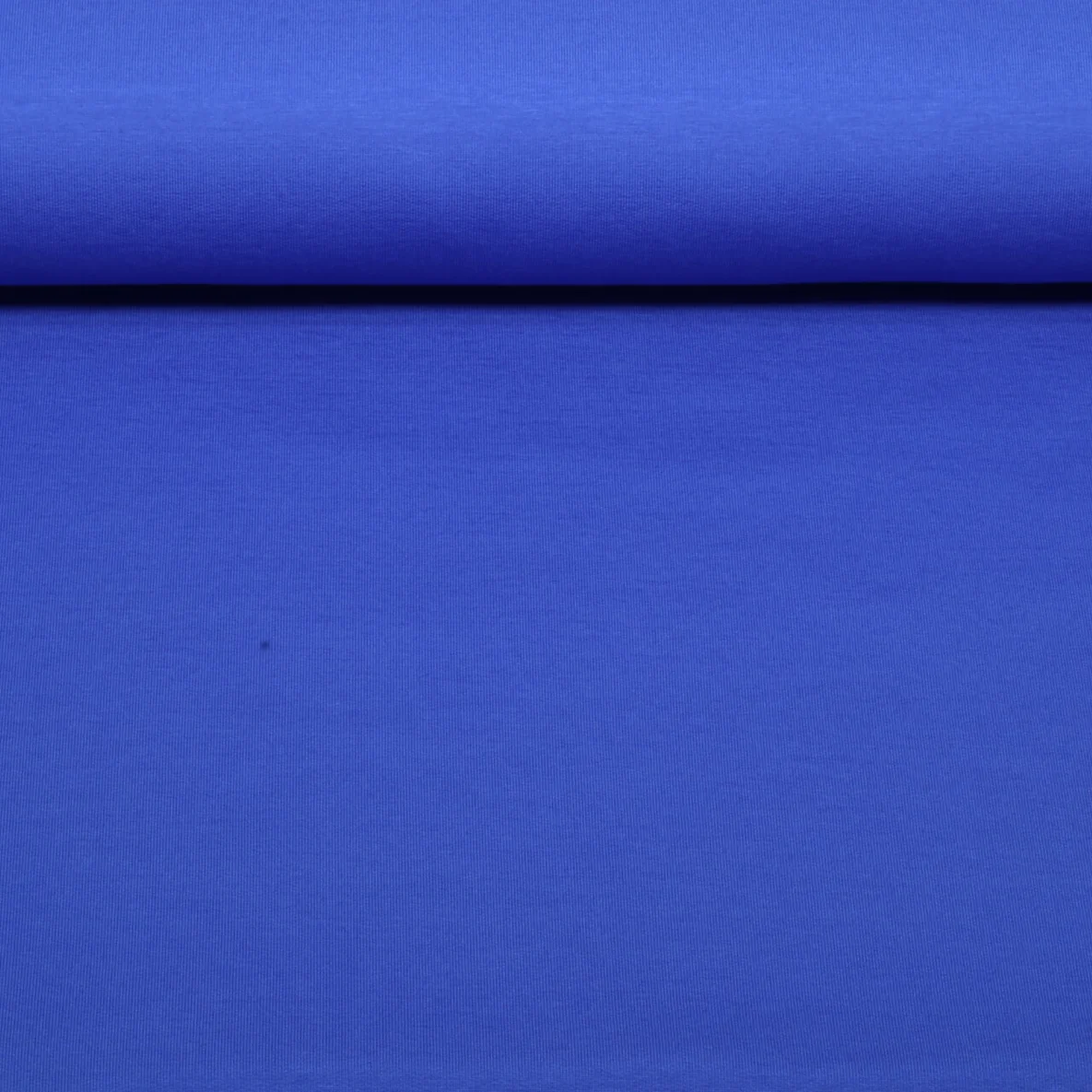 Sommersweat "Zoey" Royalblau