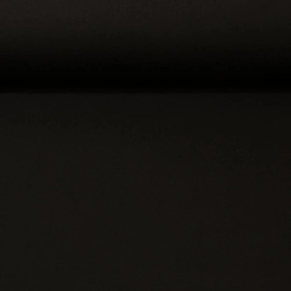 Sommersweat "Zoey" Schwarz