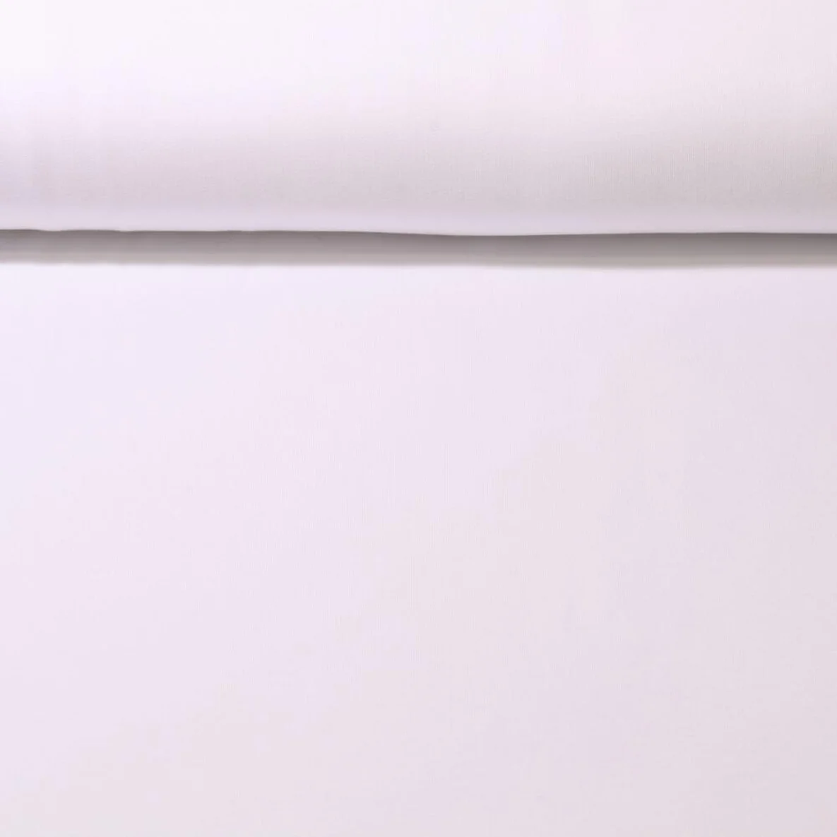 Sommersweat "Zoey" Weiß