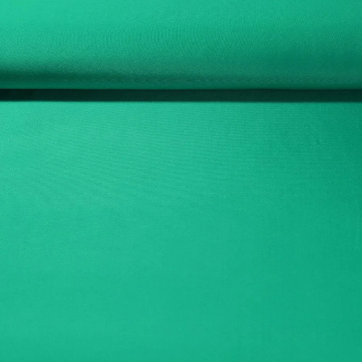 Sport- & Bademodenstoff LSF 50 Recycled Grün