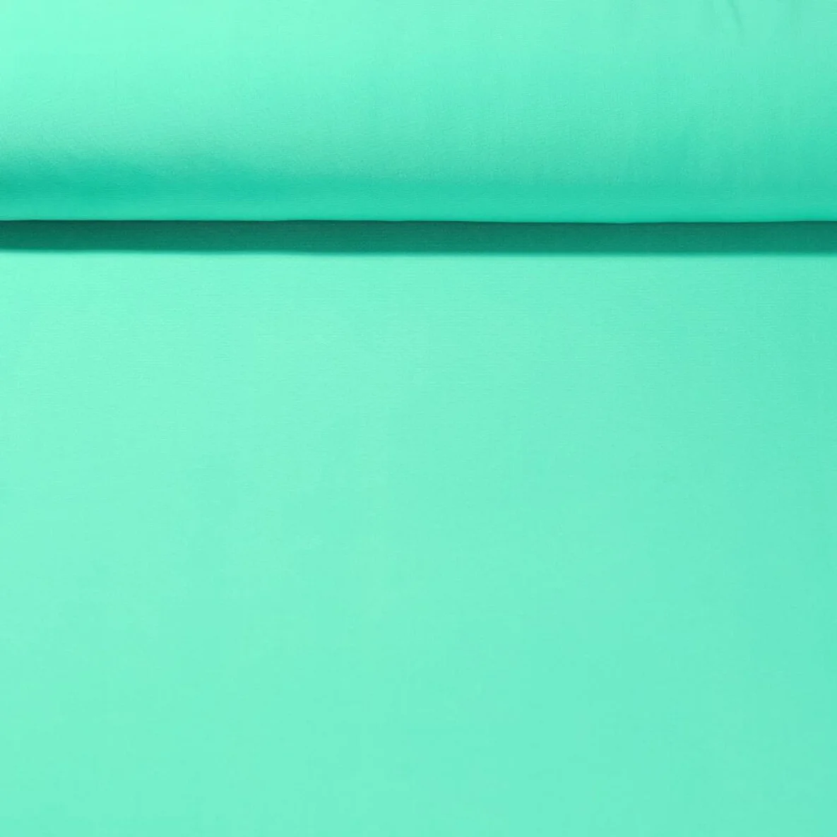 Sport- & Bademodenstoff LSF 50 Recycled Minzgrün