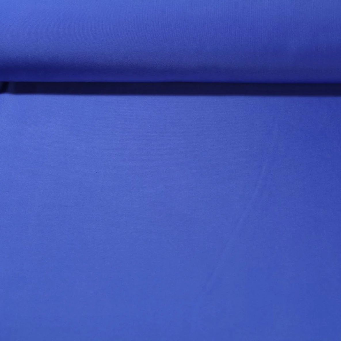 Sport- & Bademodenstoff LSF 50 Recycled Royalblau