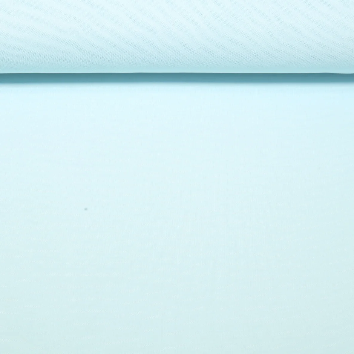 Sport Mesh 4-Wege Stretch Hellblau