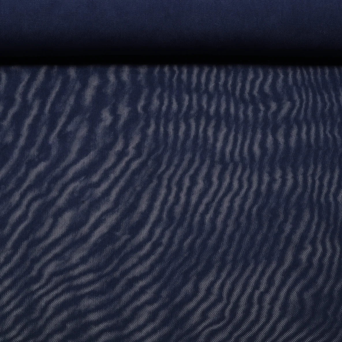 Sport Mesh 4-Wege Stretch Navy