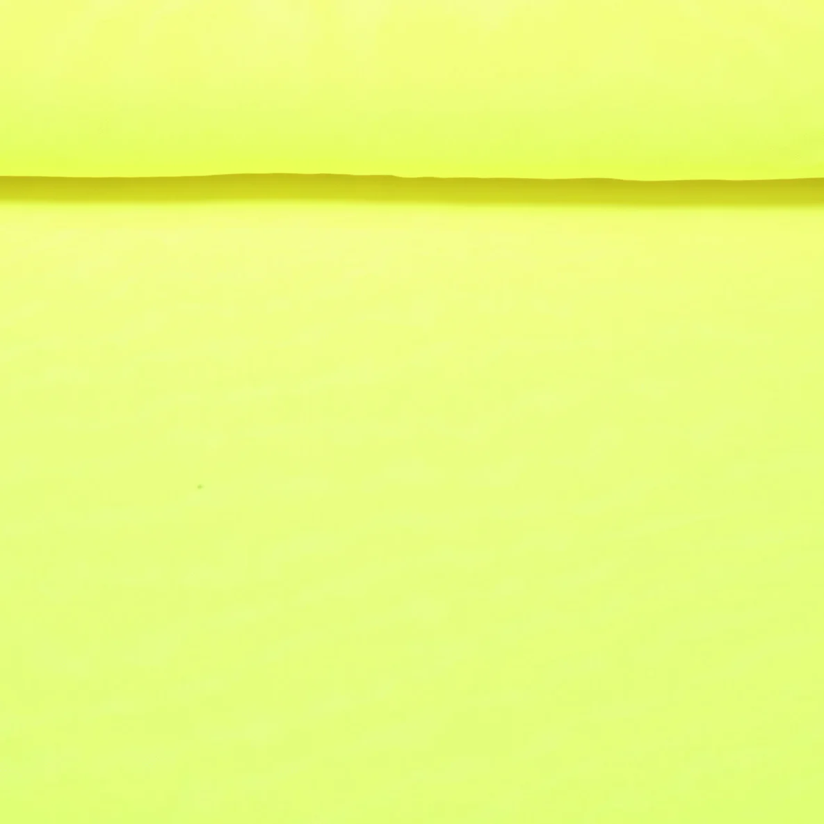 Sport Mesh 4-Wege Stretch Neongelb