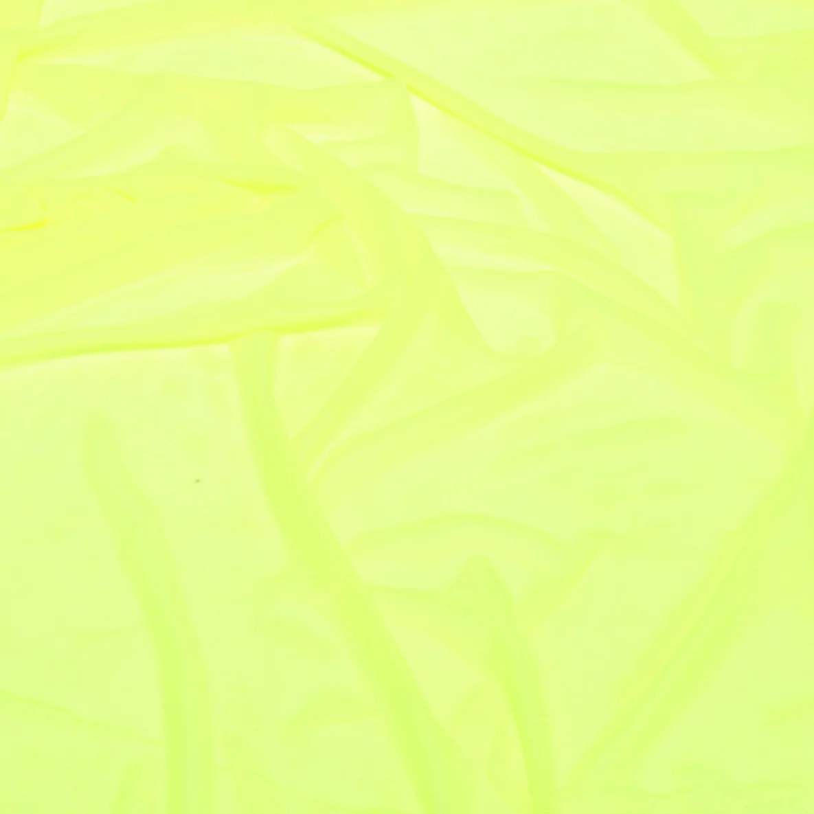 Sport Mesh 4-Wege Stretch Neongelb