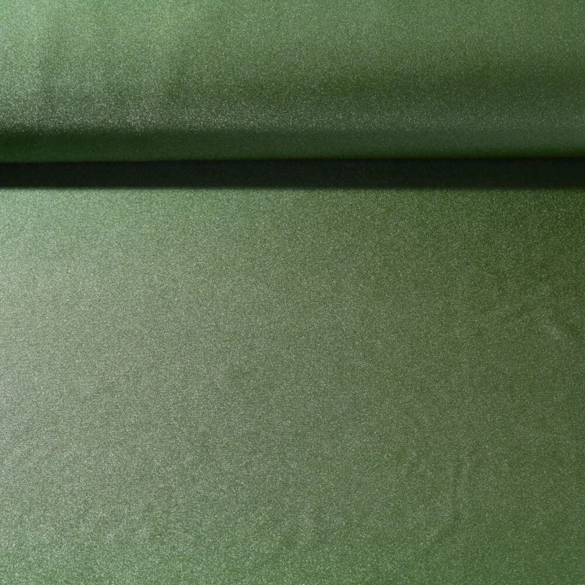 Sport- & Schwimmjersey"Victoria" Olivgrün Glänzend