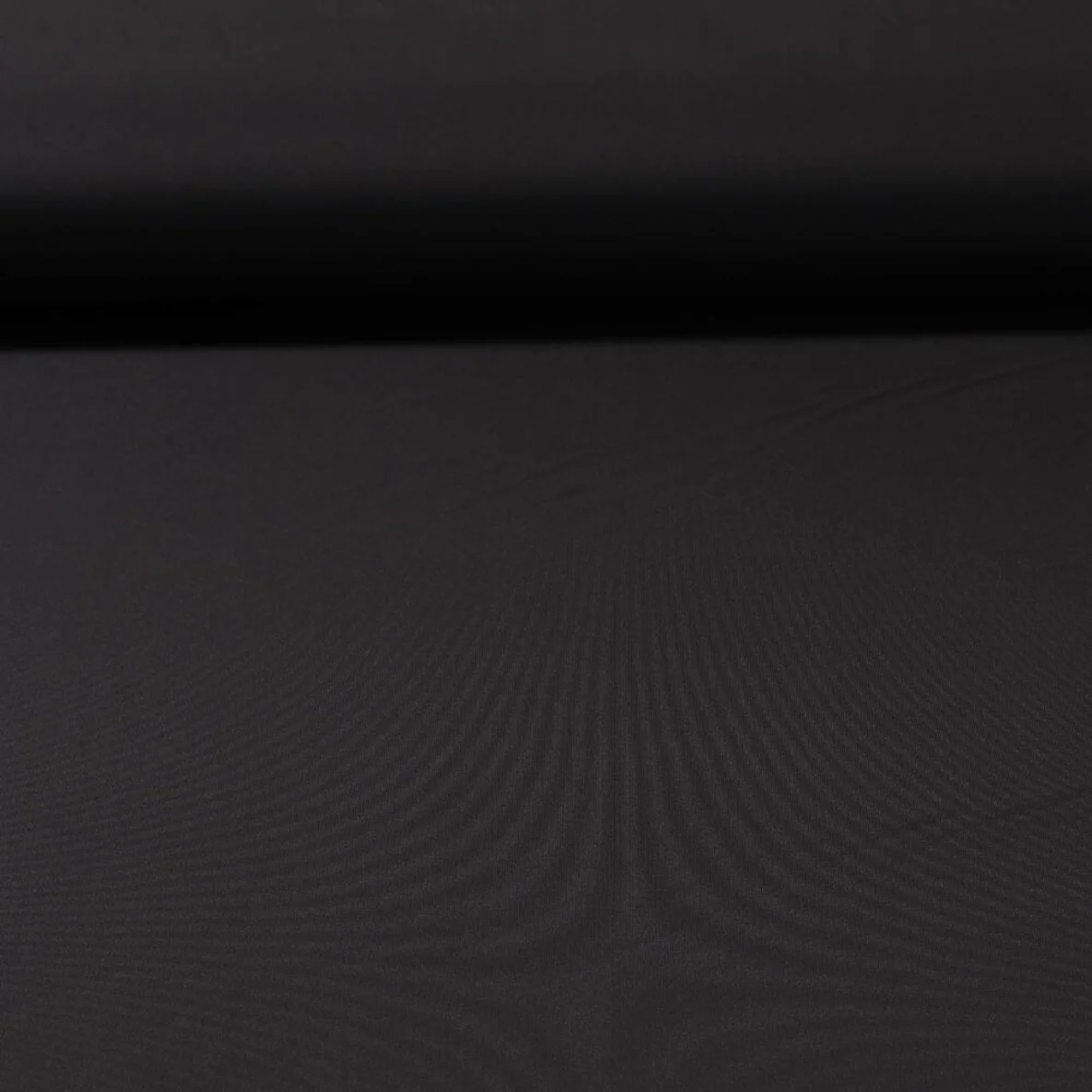 Sport- & Schwimmjersey"Victoria" Schwarz Glänzend