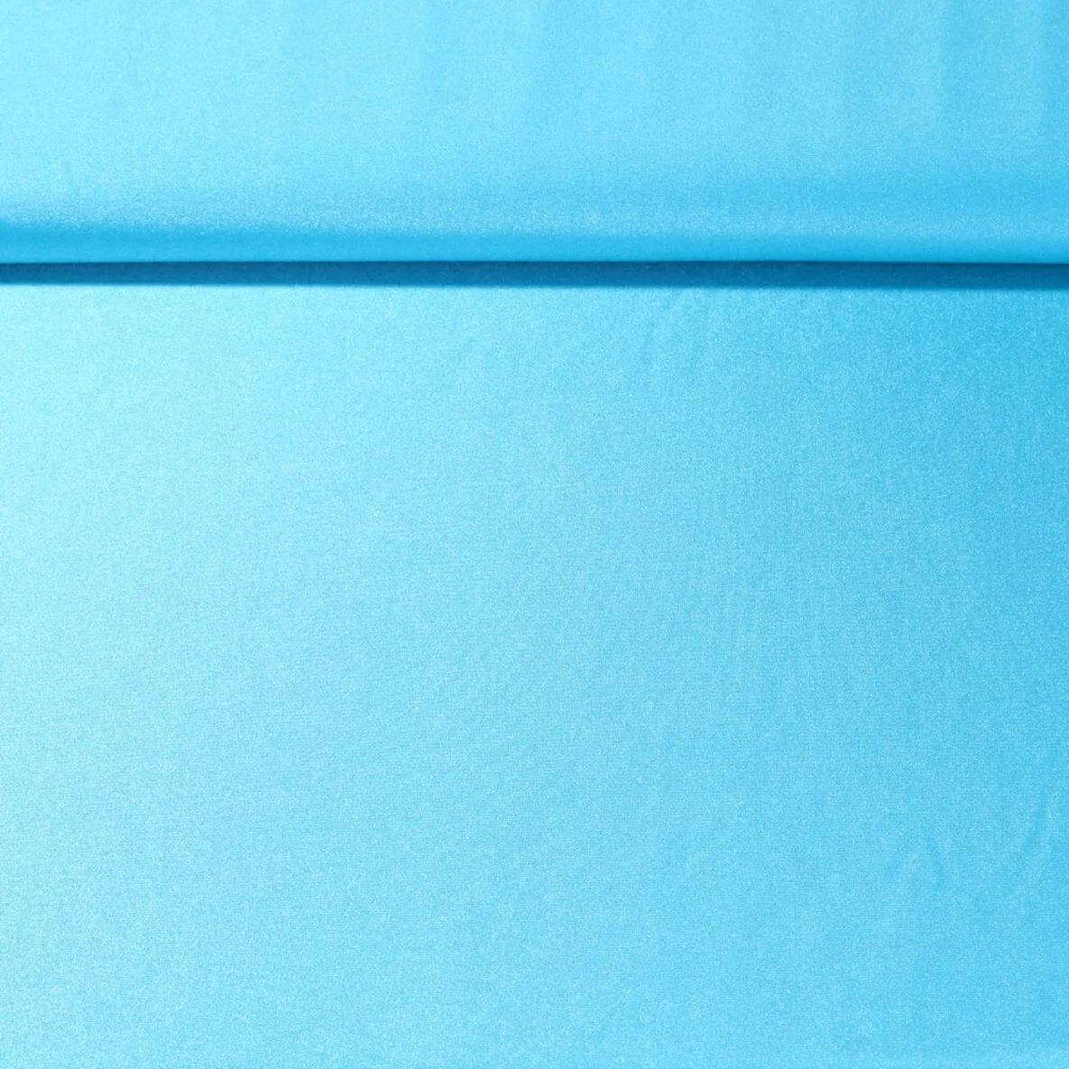 Sport- & Schwimmjersey"Victoria" Türkis Glänzend