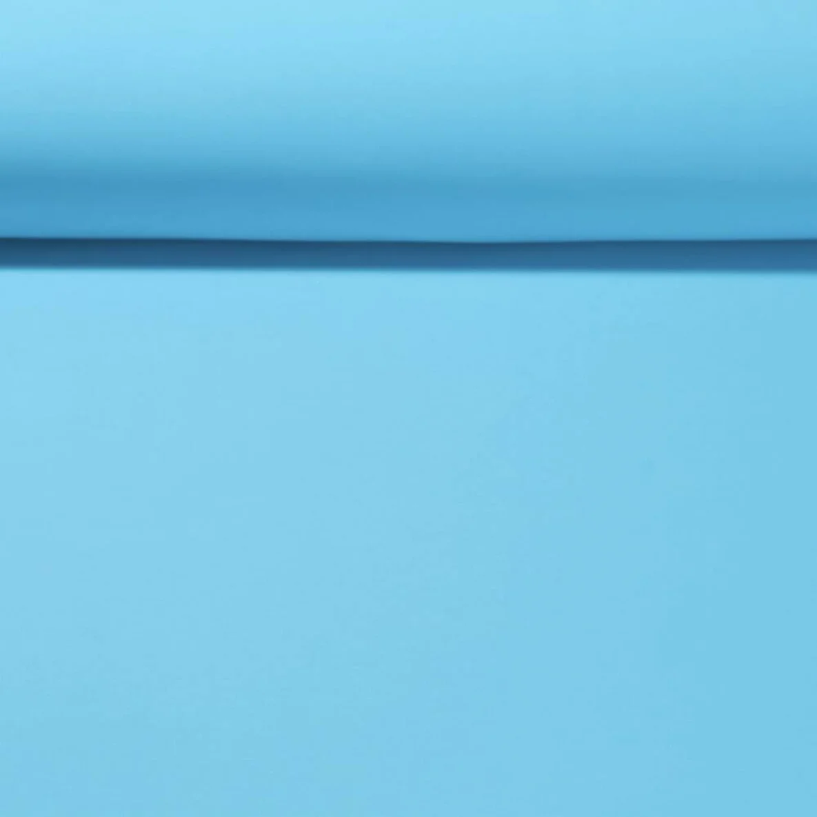 Sport- & Schwimmjersey"Victoria" Uni Türkis Matt