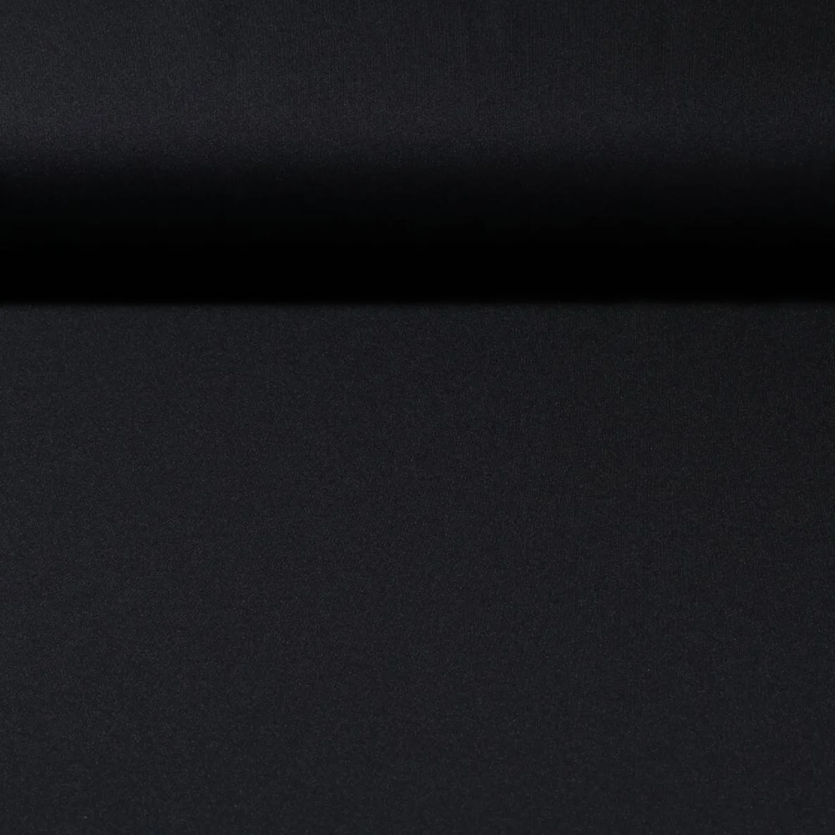 Sportjersey "Taylor" Schwarz