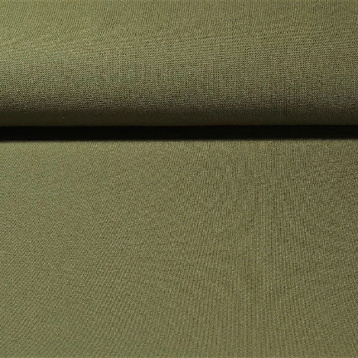 Stretch Jeans "Tara" Army