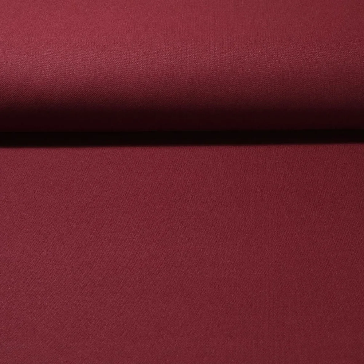 Stretch Jeans "Tara" Bordeaux