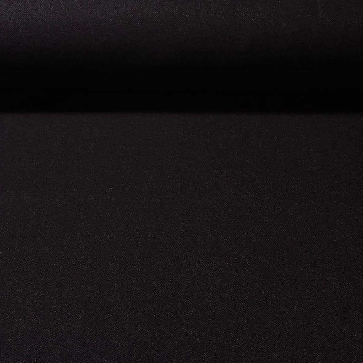 Stretch Jeans "Tara" Schwarz