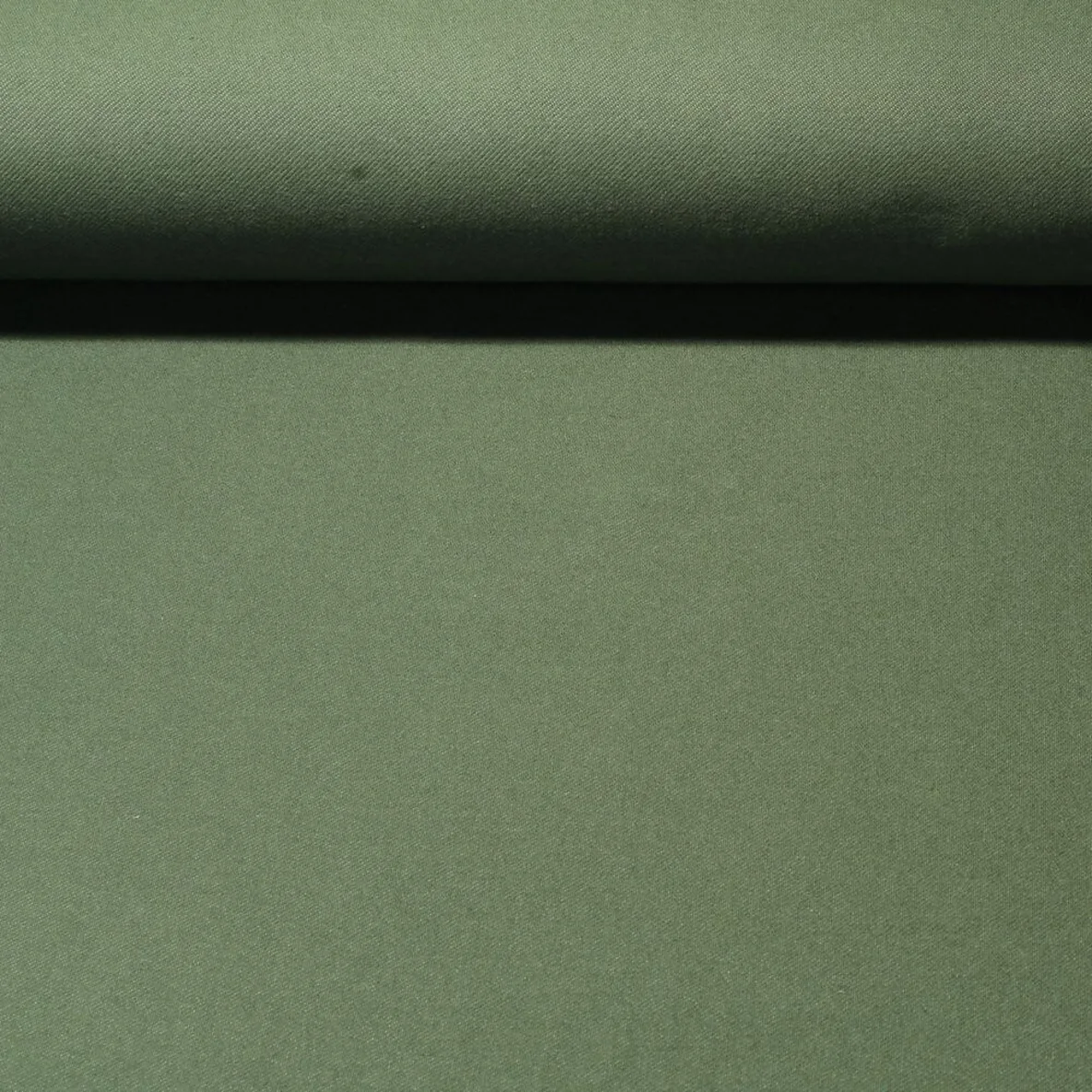 Stretch Jeans "Tara" Tannengrün