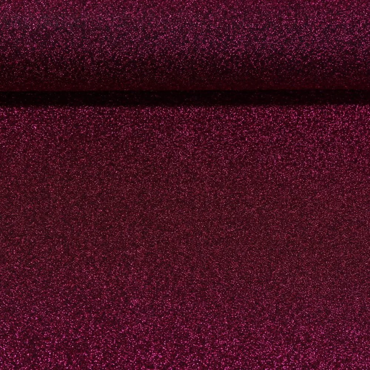 Stretch-Lurex Pink