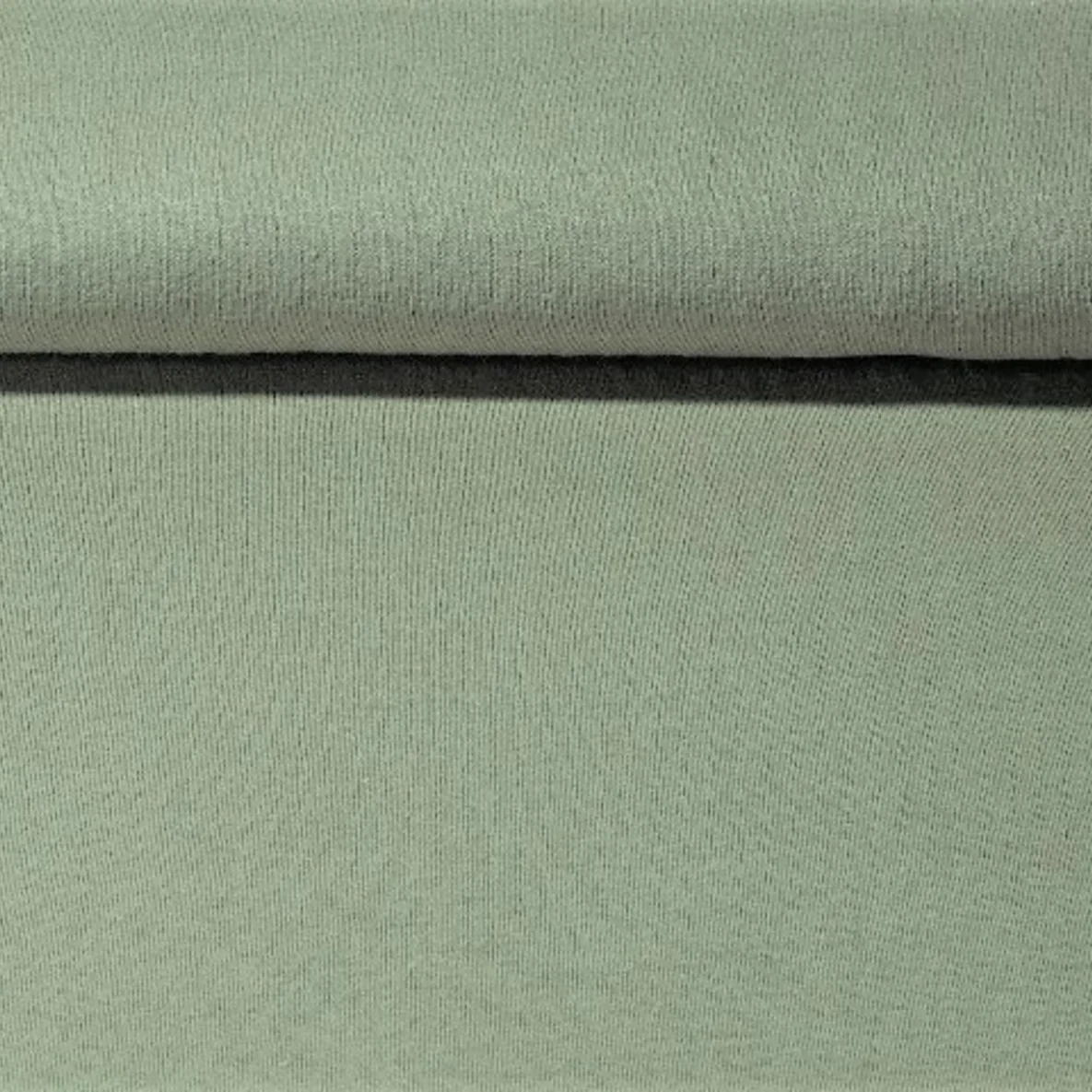 Strickjersey Lindgrün