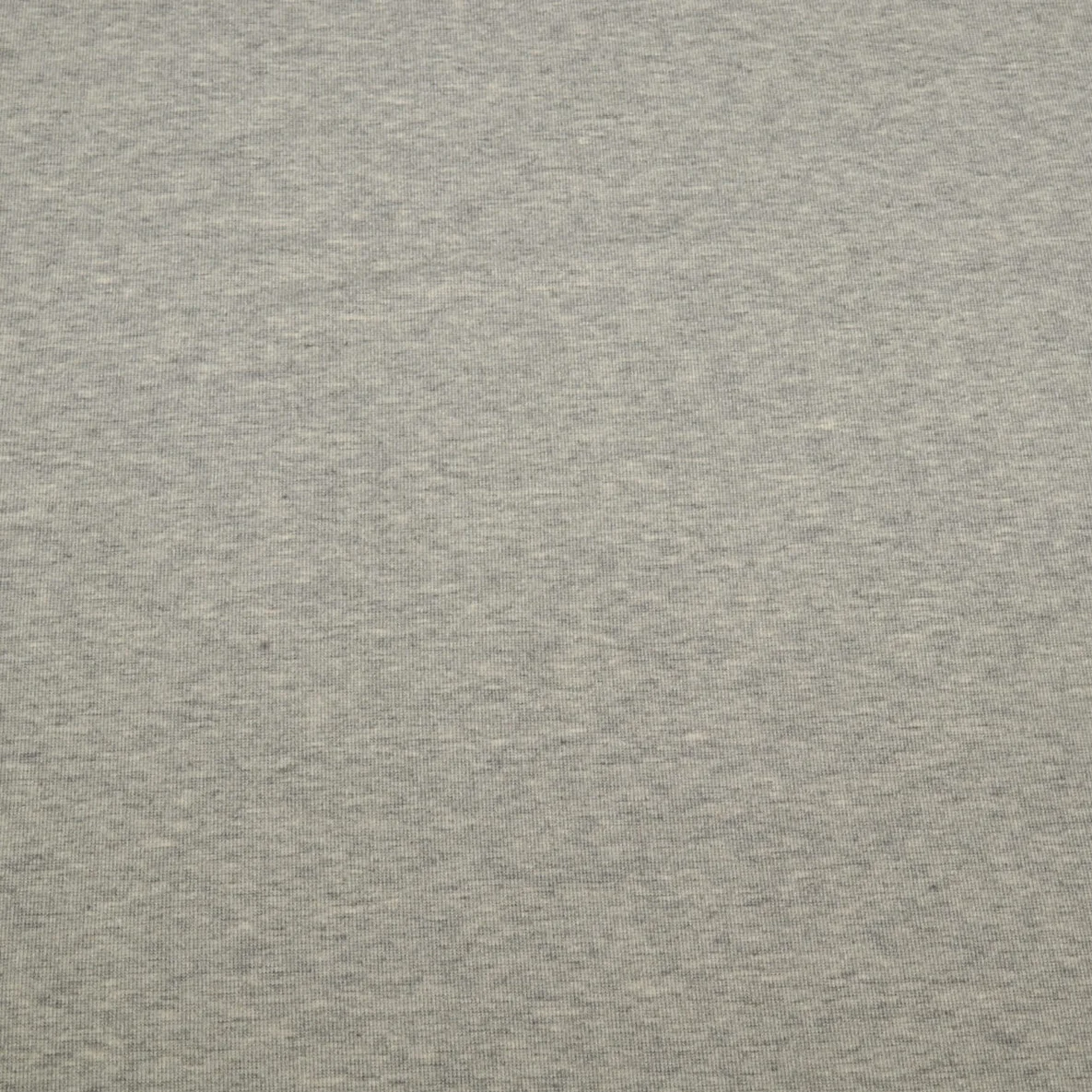 Strickjersey Marie Grau Melange