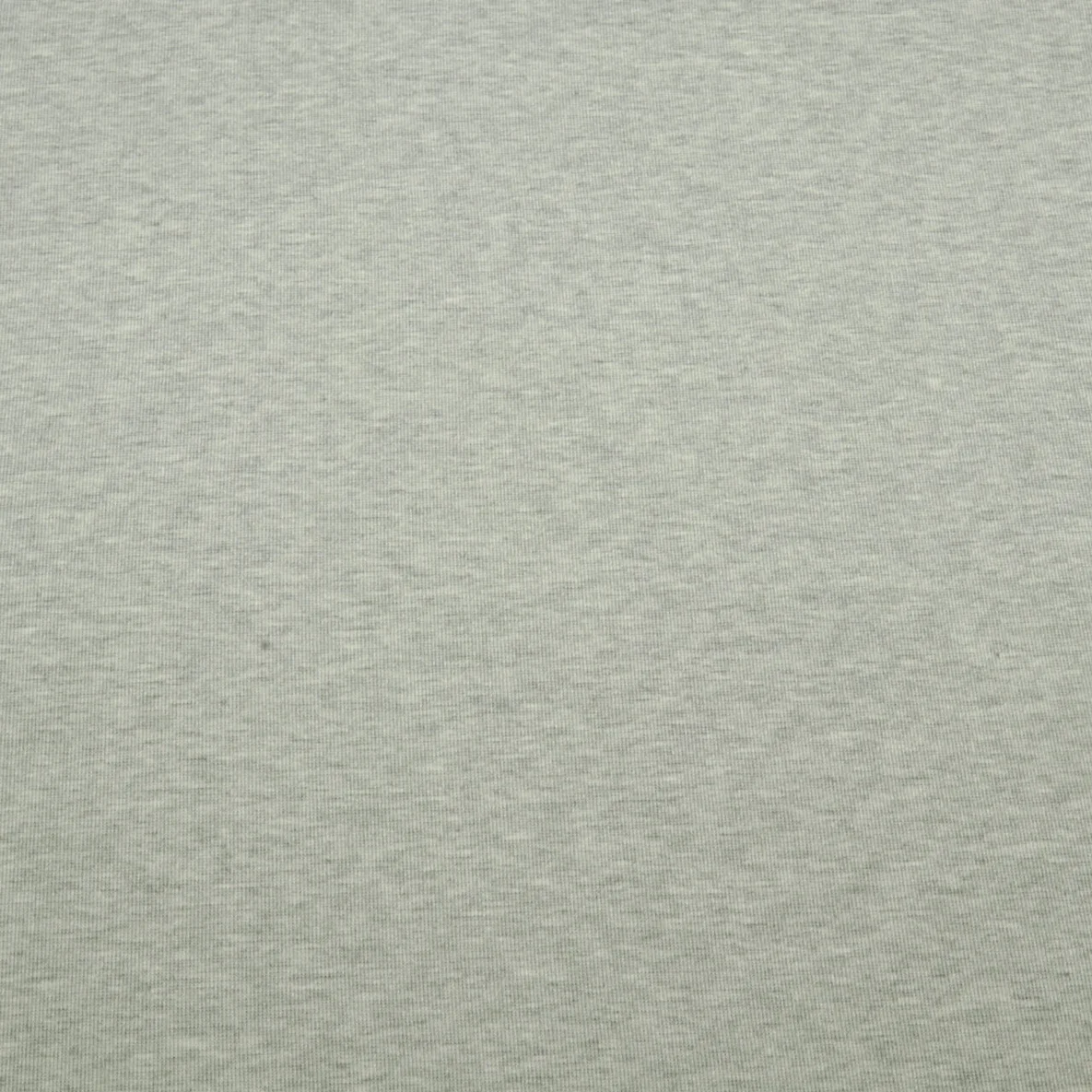 Strickjersey Marie Grün Melange