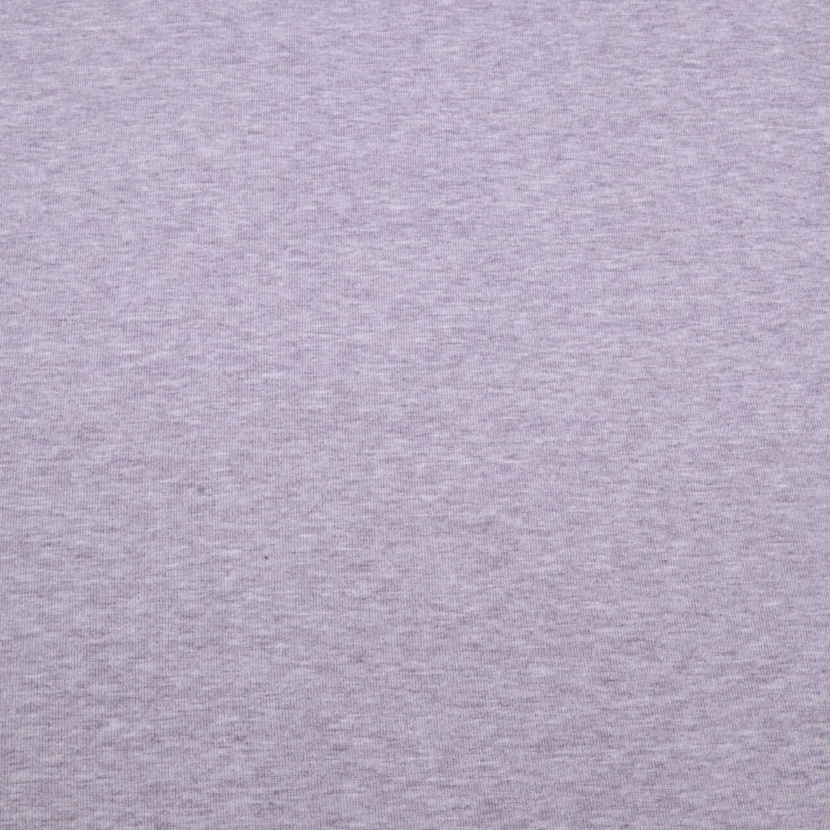 Strickjersey Marie Lila Melange