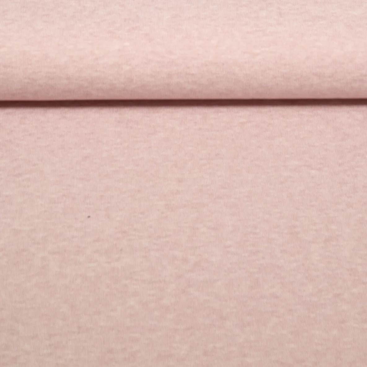 Strickjersey Marie Rosa Melange