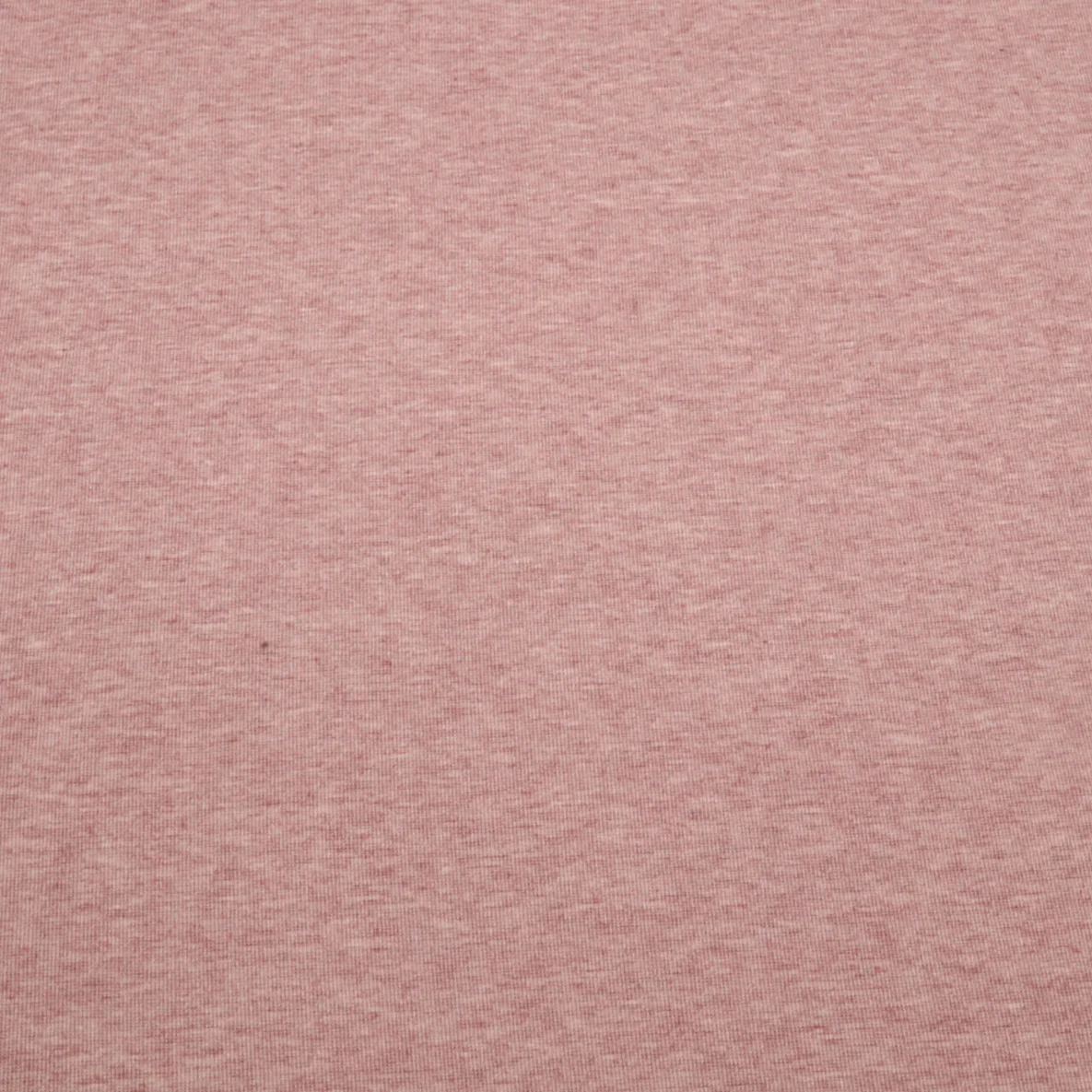 Strickjersey Marie Rot Melange