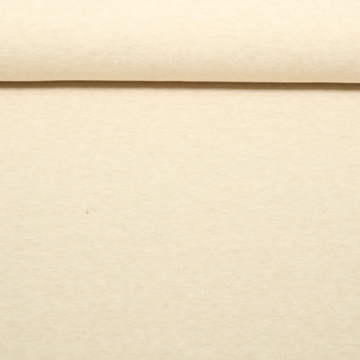 Strickjersey Marie Sand Melange