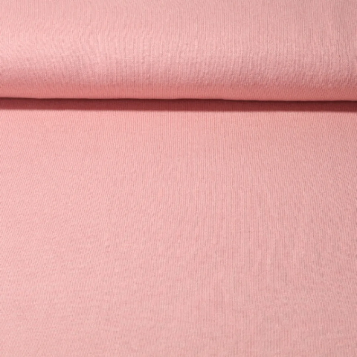 Strickjersey Rosa