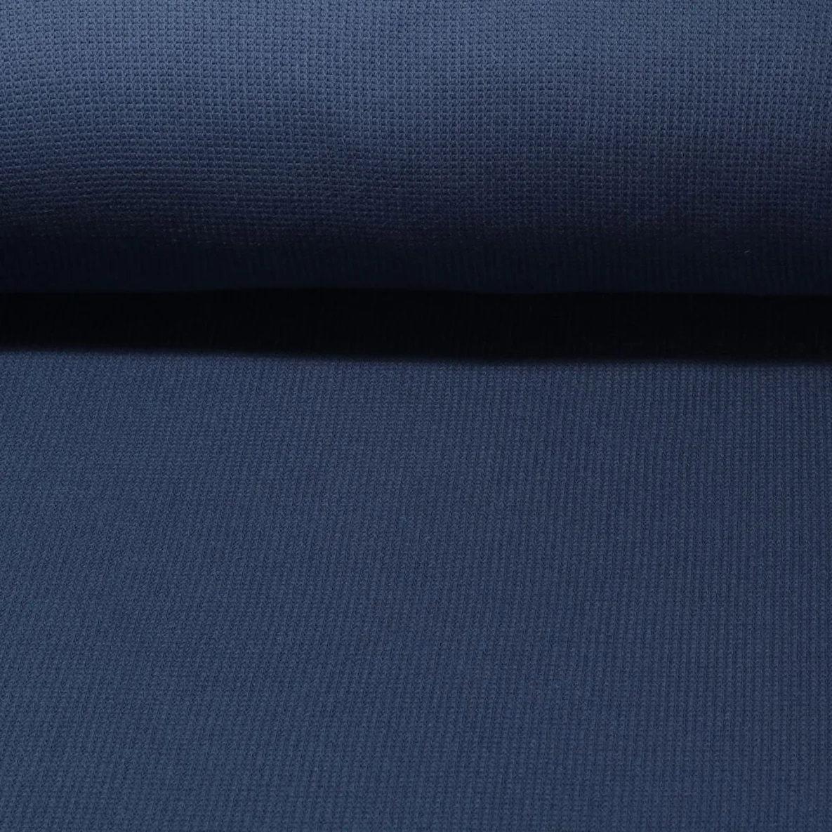 Stricksweat "Mimi" Blau