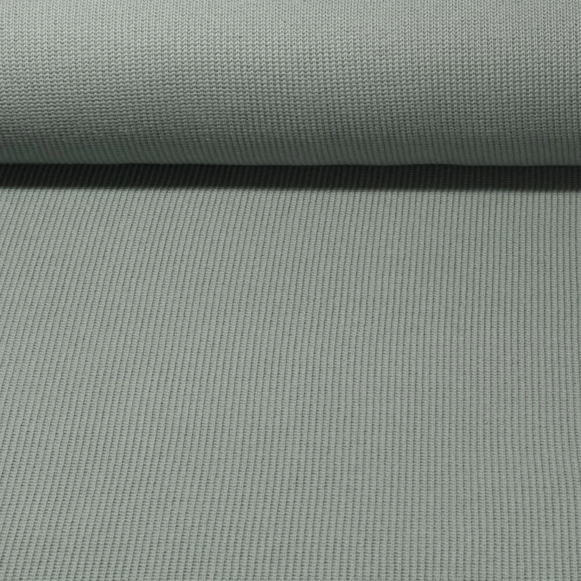 Stricksweat "Mimi" Dunkelmint