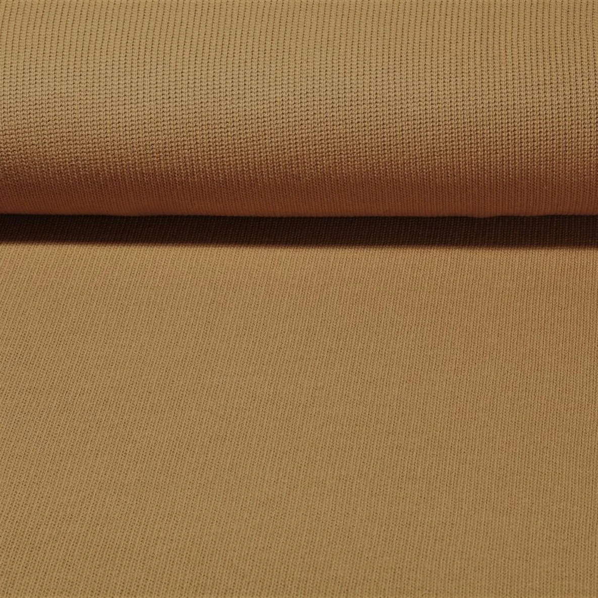 Stricksweat "Mimi" Karamell