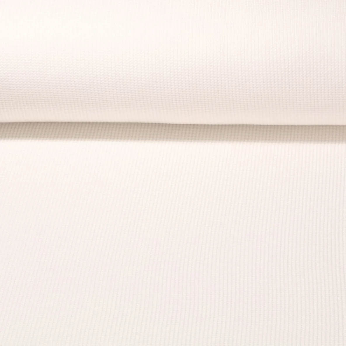 Stricksweat "Mimi" Off White