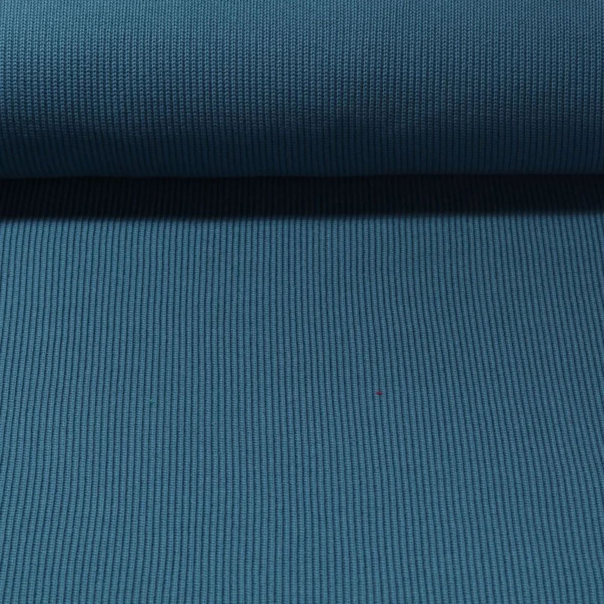 Stricksweat "Mimi" Petrol